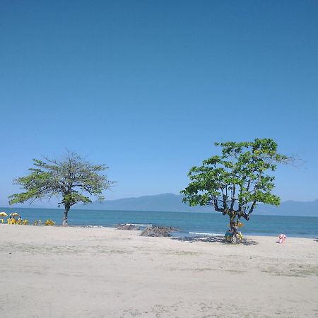Hotel Atlantico Sul Caraguatatuba Buitenkant foto